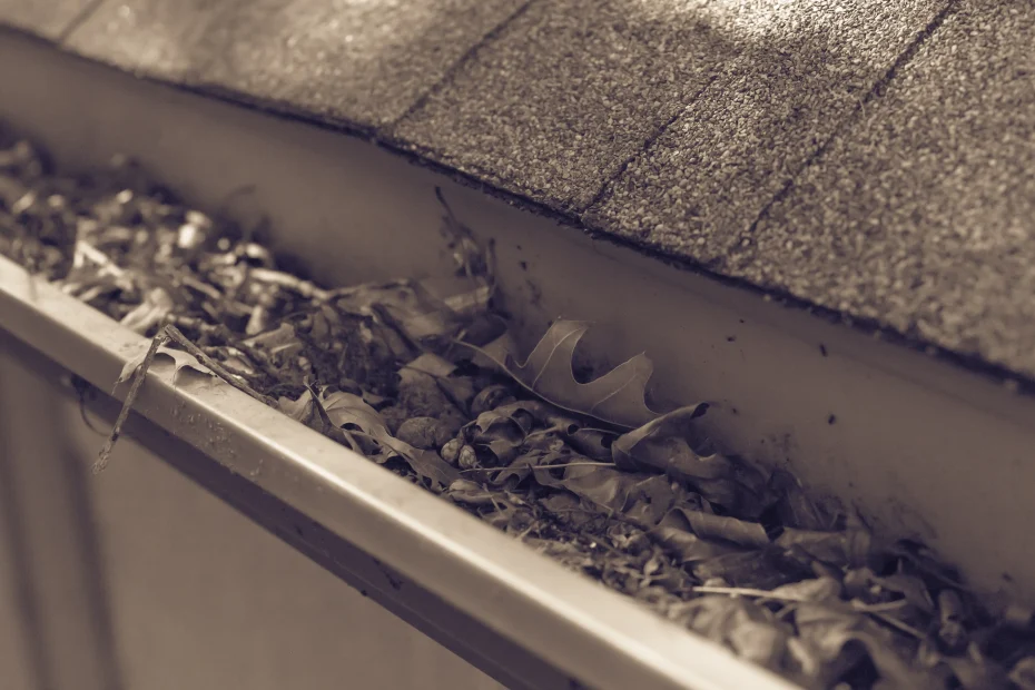 Gutter Cleaning Vestavia Hills