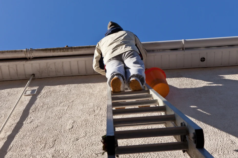 Gutter Cleaning Vestavia Hills