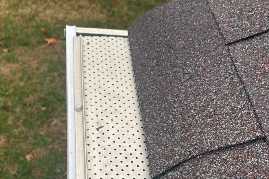 Gutter Cleaning Vestavia Hills