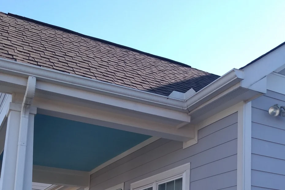 Gutter Cleaning Vestavia Hills