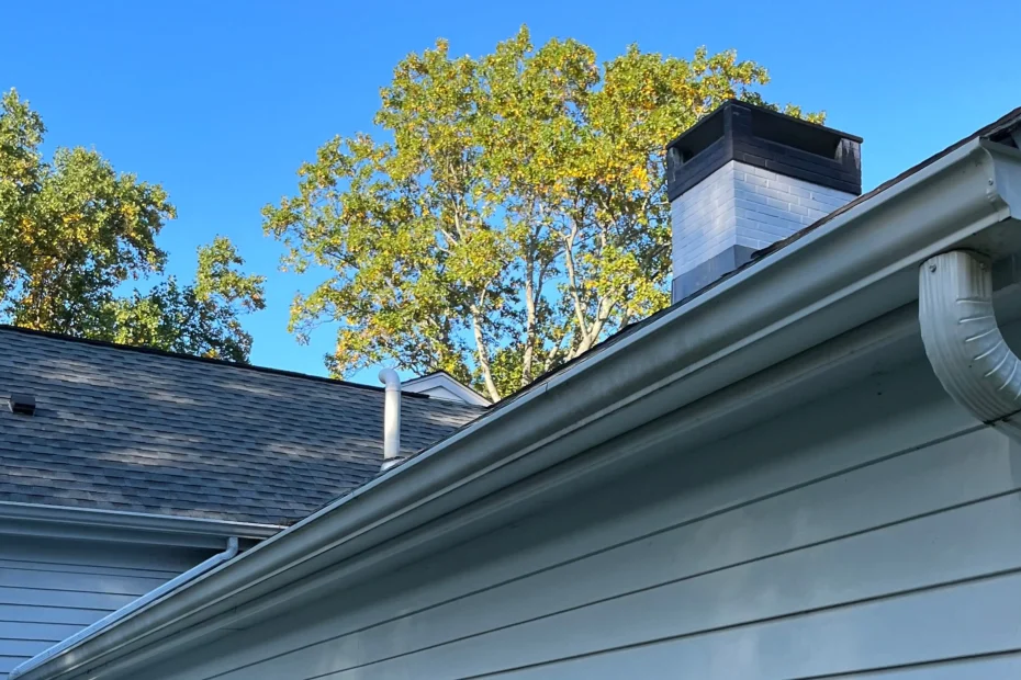 Gutter Cleaning Vestavia Hills