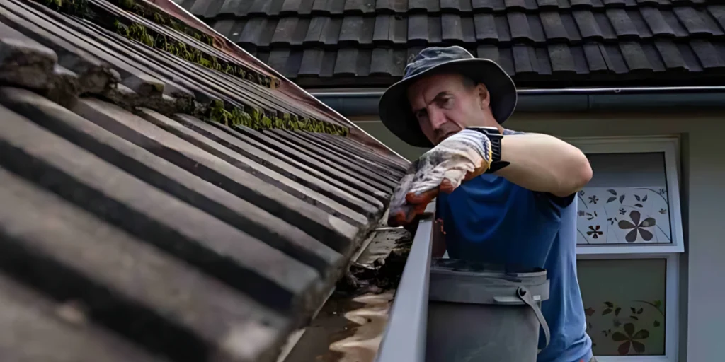 Gutter Cleaning Vestavia Hills home page