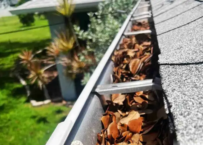 Gutter Cleaning Vestavia Hills home page